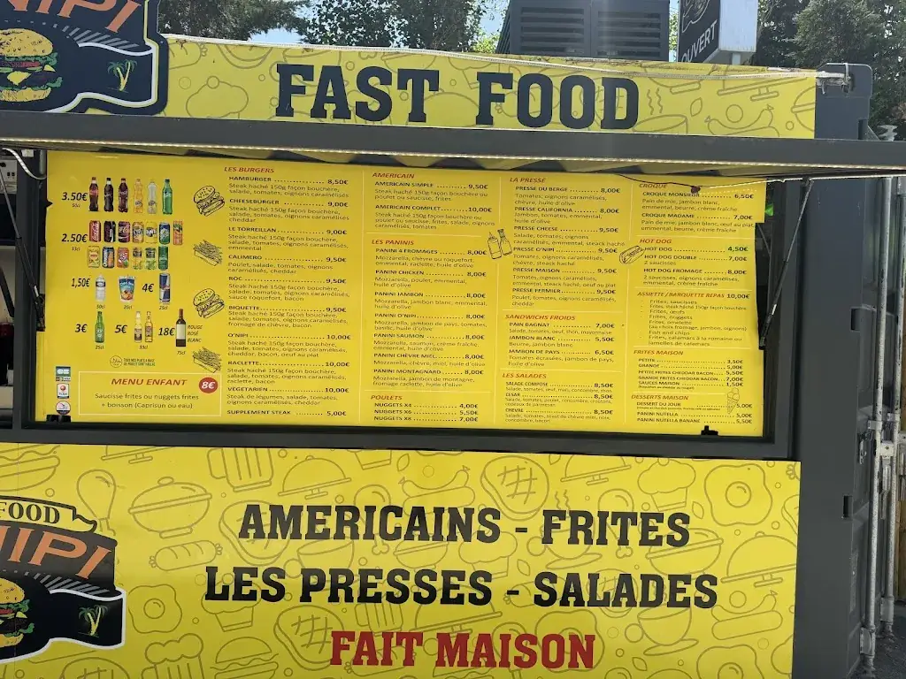 Menu_O'nipi TORREILLES_Torreilles_immagine_1