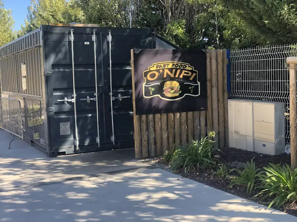 O'nipi TORREILLES ristorante a Torreilles