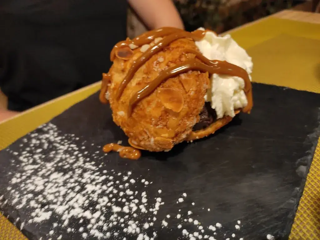 Marco Gazaneo_L'Artichaut_Torreilles_review