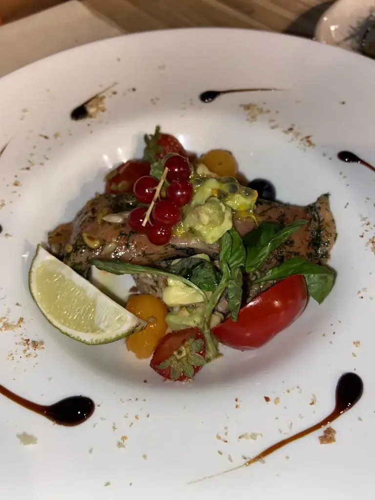 Daitaro Kano_L'Artichaut_Torreilles_review