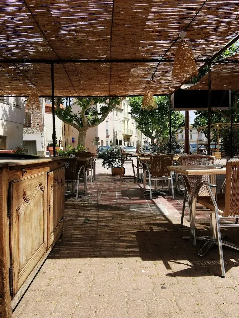 L'Artichaut restaurant in Torreilles