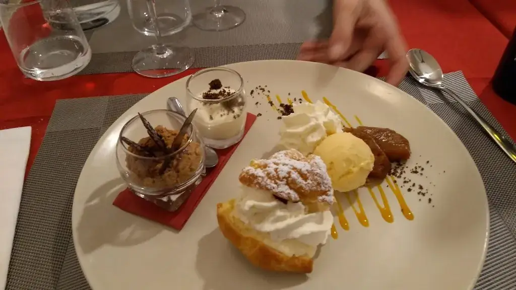 Menu_The House Restaurant_Tourbes_image_5