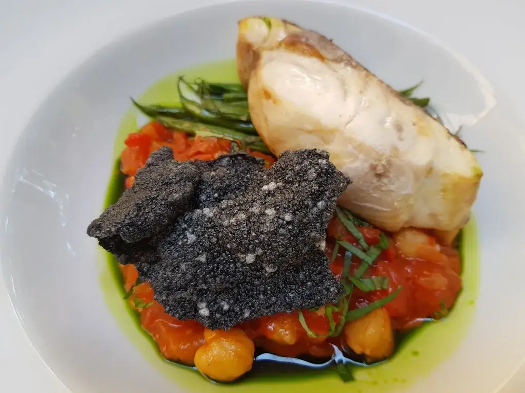 Menu_The House Restaurant_Tourbes_image_6