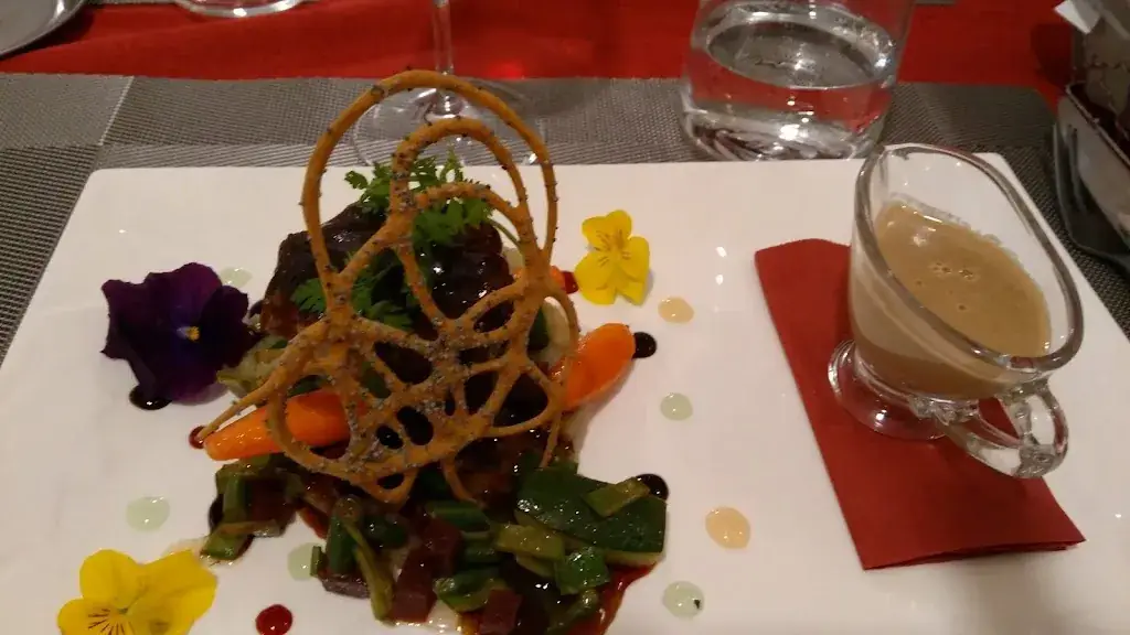 Menu_The House Restaurant_Tourbes_image_8