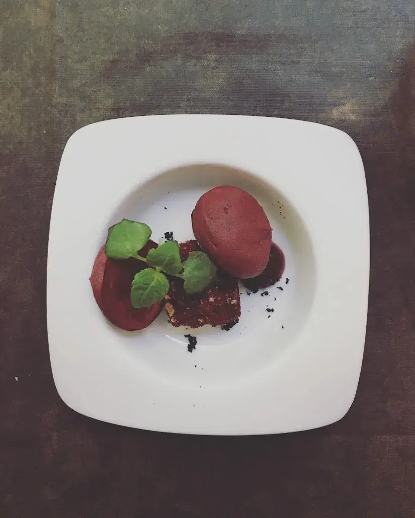 Cindy Lan_The House Restaurant_Tourbes_review