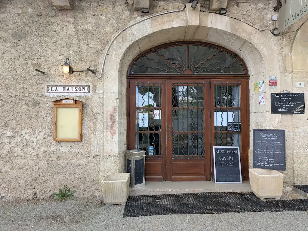 The House Restaurant_Tourbes_slider_image_3