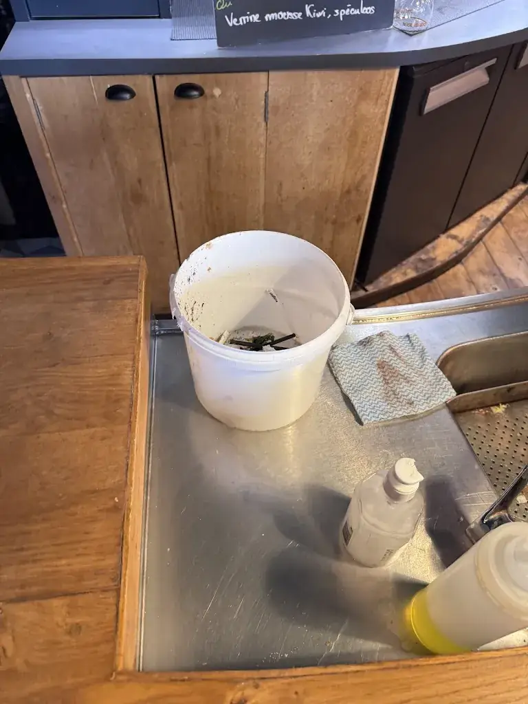 Denis Chane Ming_Bistrot Marcel-André_Tournefeuille_review