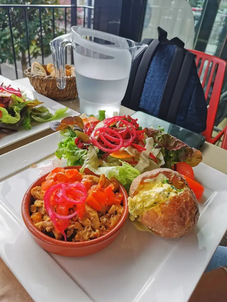 Menu_Le Bistrot De L'escale_Tournefeuille_image_6