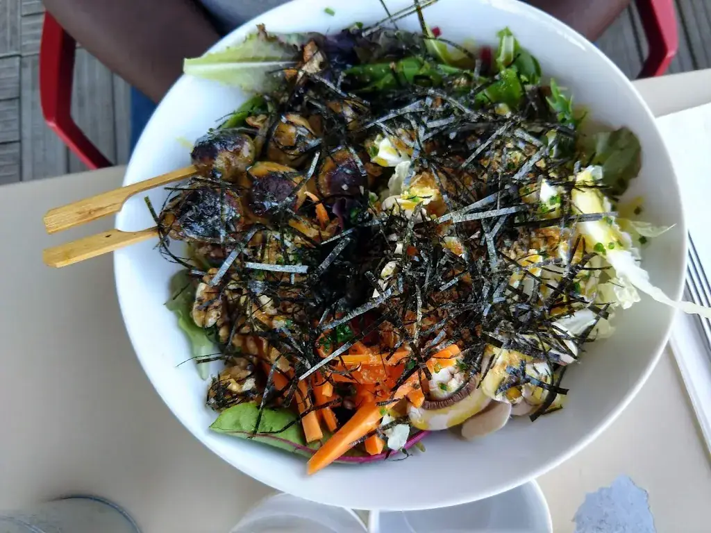 Menu_Le Bistrot De L'escale_Tournefeuille_image_8