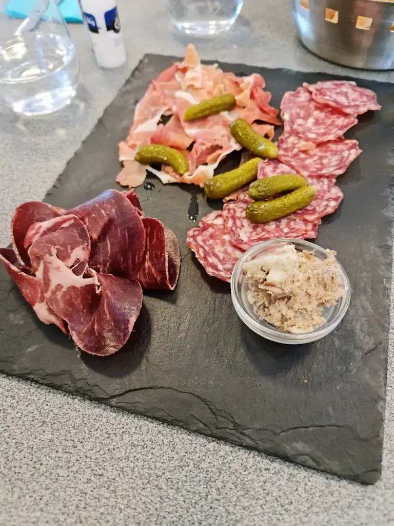 Jean-François Raynaud_Le Bistrot De L'escale_Tournefeuille_review