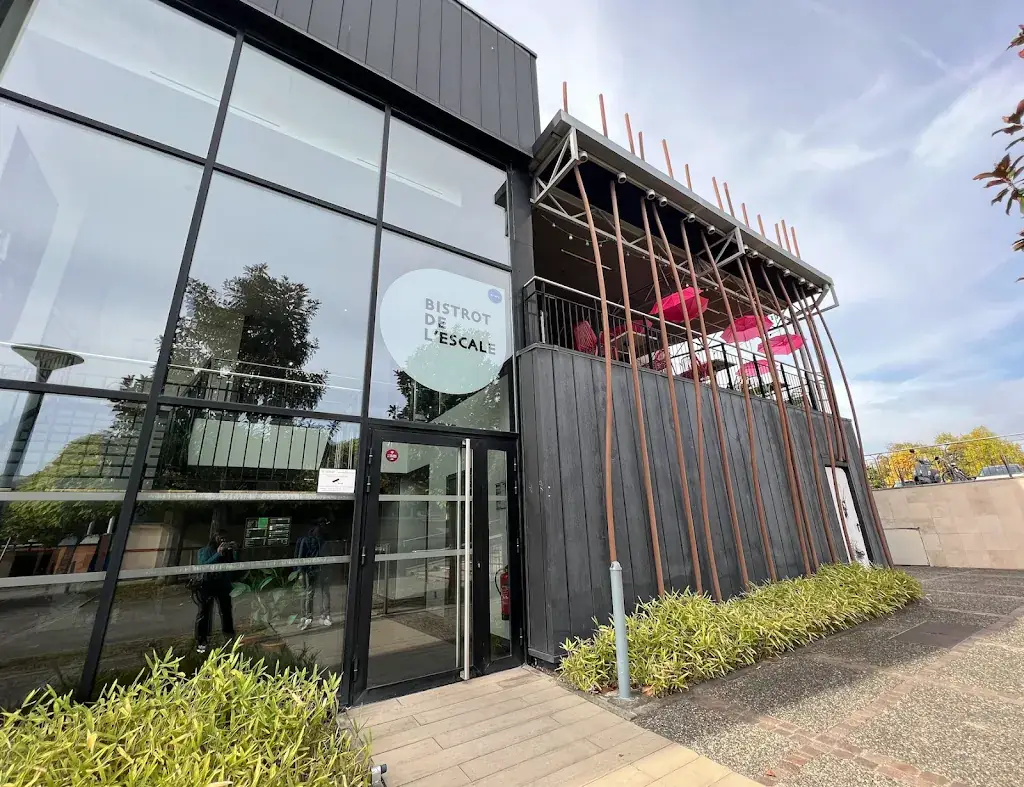 Le Bistrot De L'escale_Tournefeuille_slider_image_2