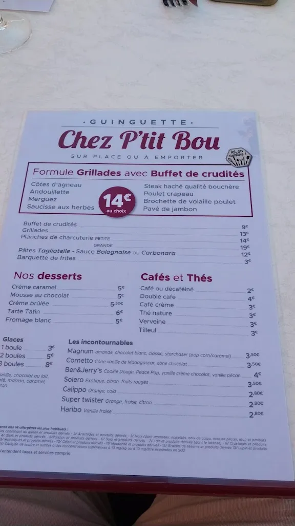 Chez p´tit bou_Tresques_slider_image_1