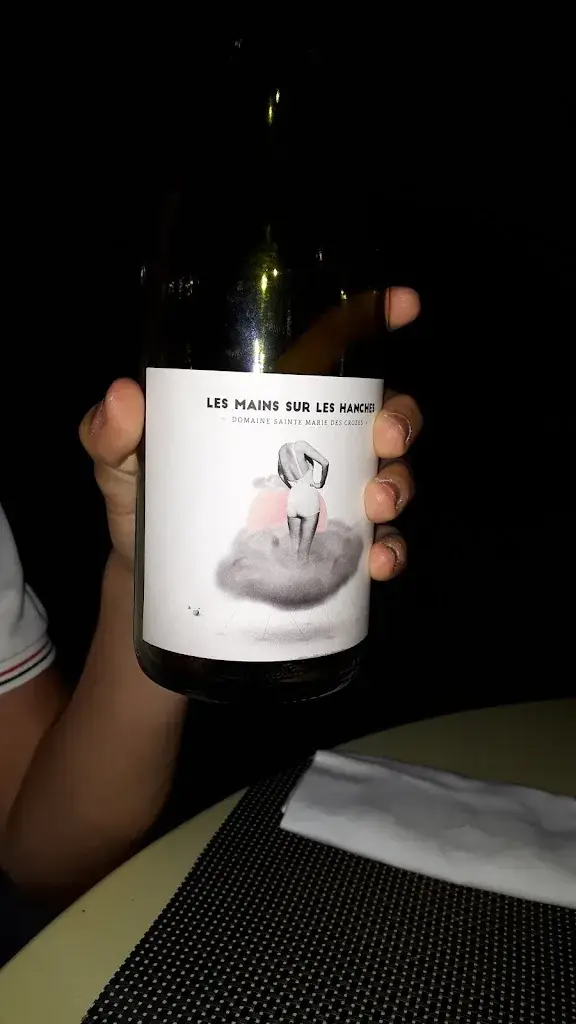 Menu_Le Moulin de Trèbes_Trèbes_image_5