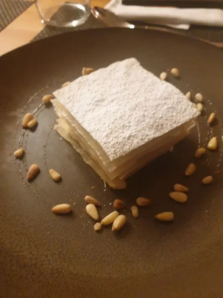 Menu_Le Moulin de Trèbes_Trèbes_image_6