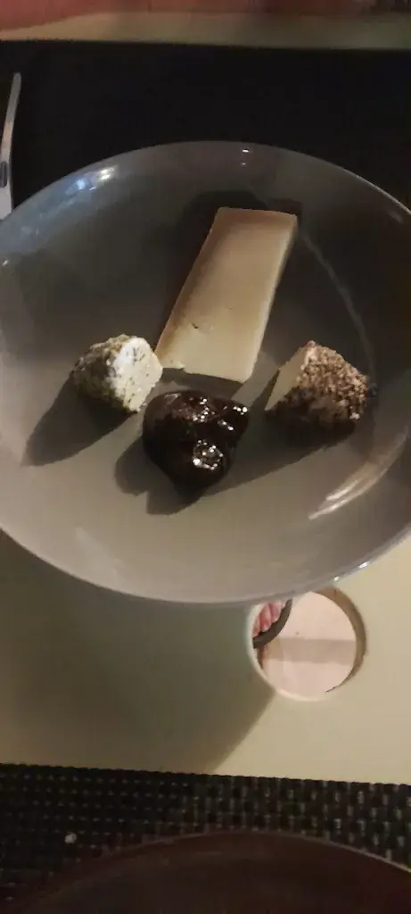 Menu_Le Moulin de Trèbes_Trèbes_image_9