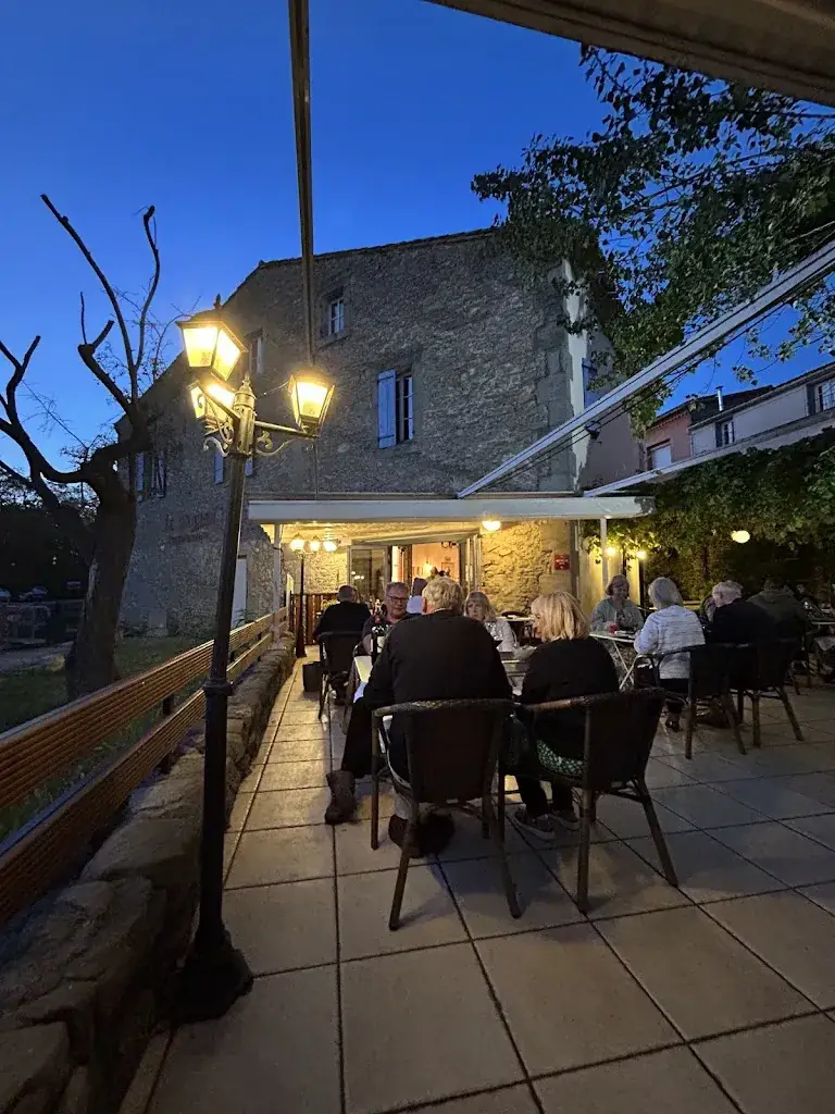 Dimitar Z._Le Moulin de Trèbes_Trèbes_review