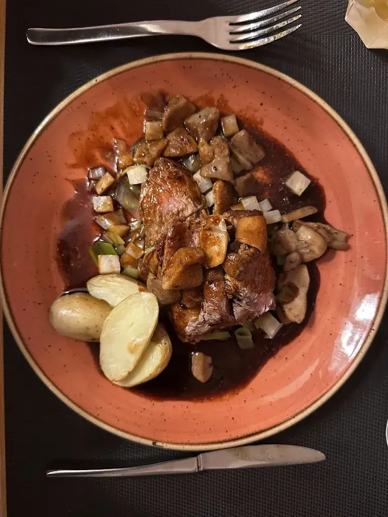 Joe Kairouz_Le Moulin de Trèbes_Trèbes_review