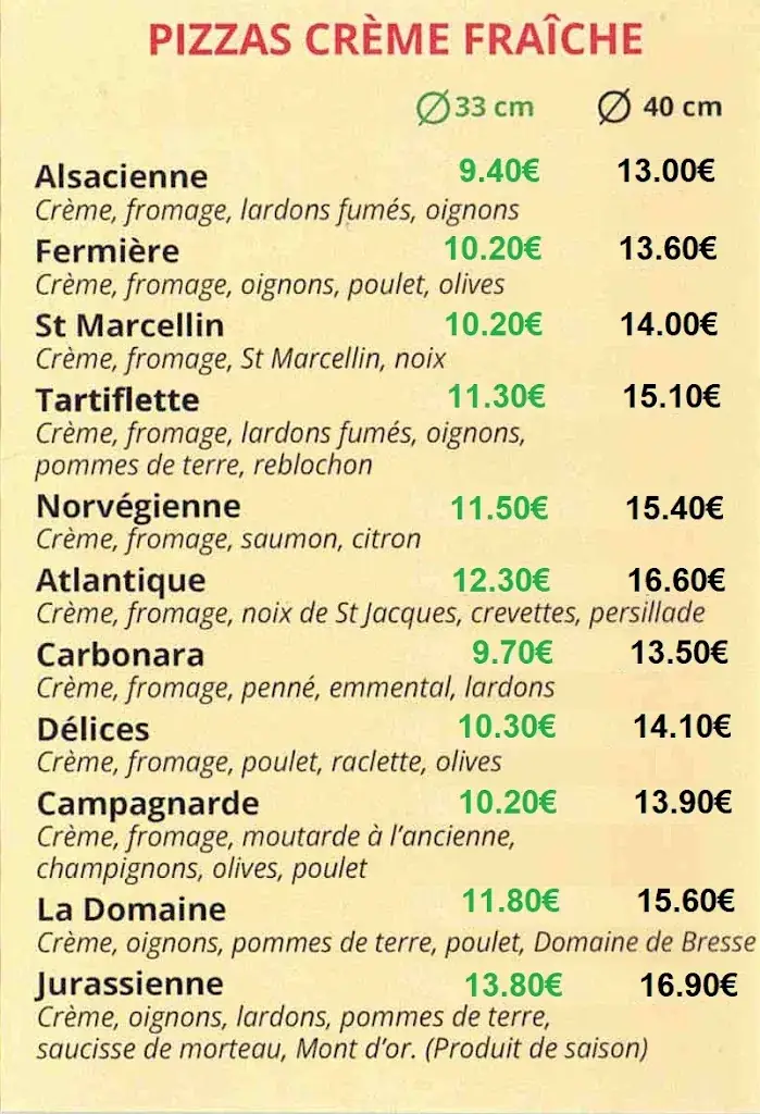 Menu_DELICES PIZZA_Mézériat_image_1