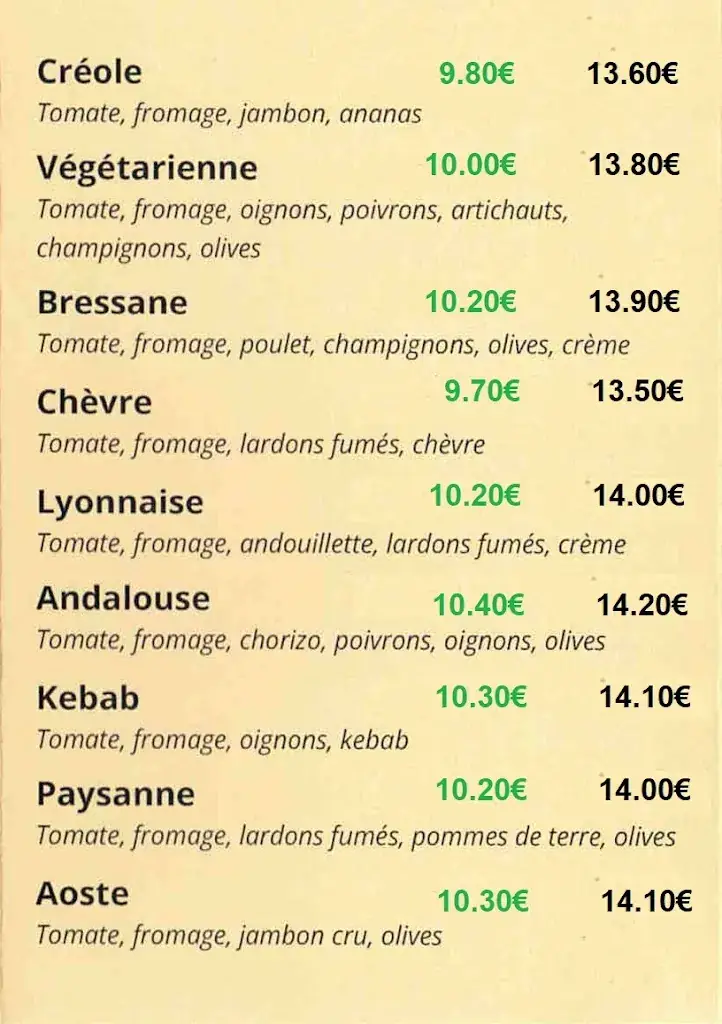 Menu_DELICES PIZZA_Mézériat_image_2