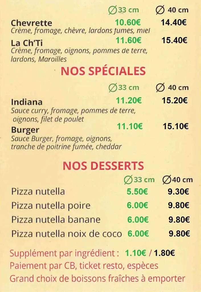 Menu_DELICES PIZZA_Mézériat_image_4