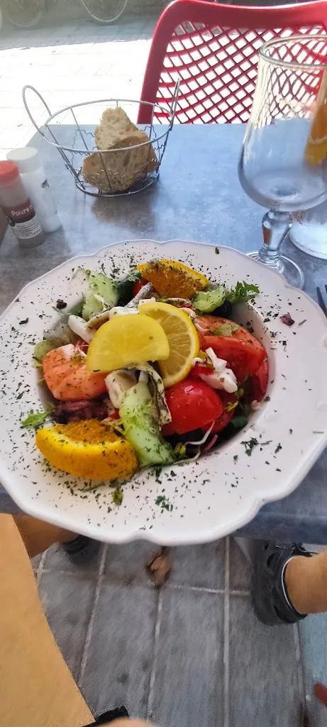 A M_Restaurant Poissonnerie Moderne_Trèbes_review