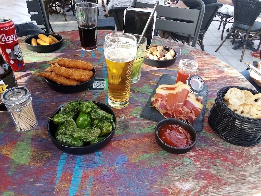 Menu_Les Vignes de Bacchus_Trèbes_image_6