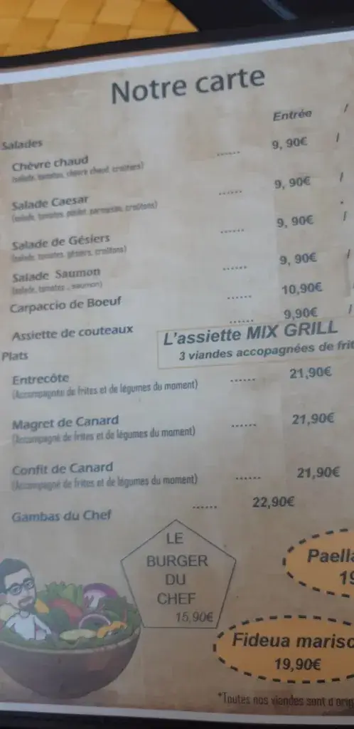 Menu_CHEZ SEB_Trèbes_image_2