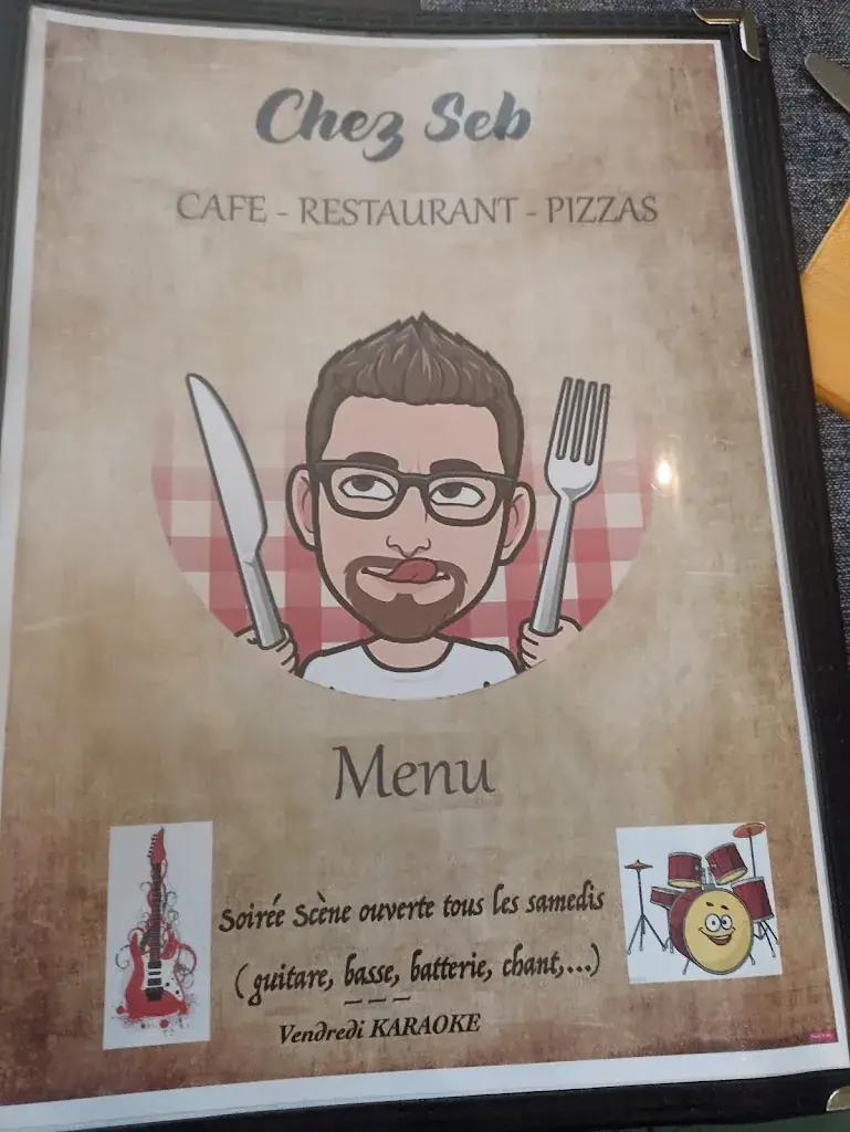 Manu Henrotte_CHEZ SEB_Trèbes_review