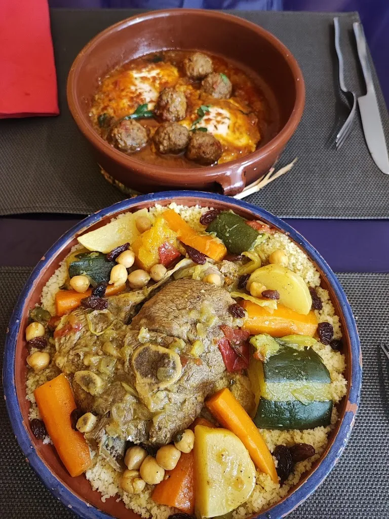 Menu_Restaurant l'Arganier_Trèbes_image_5