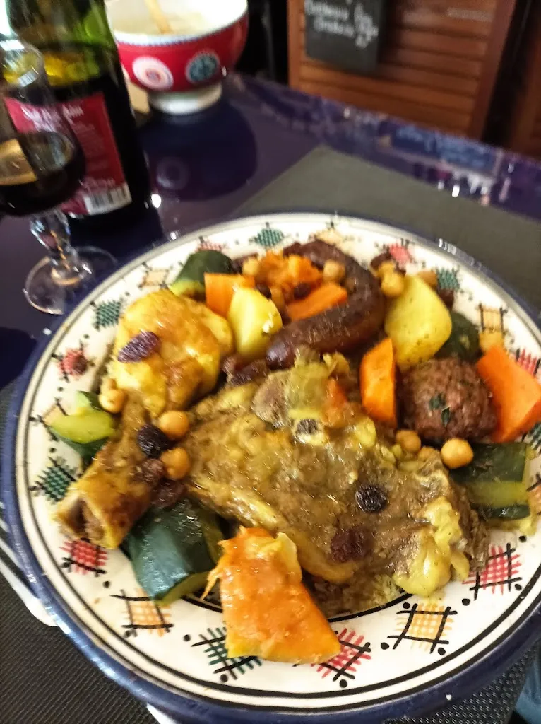 Menu_Restaurant l'Arganier_Trèbes_image_6