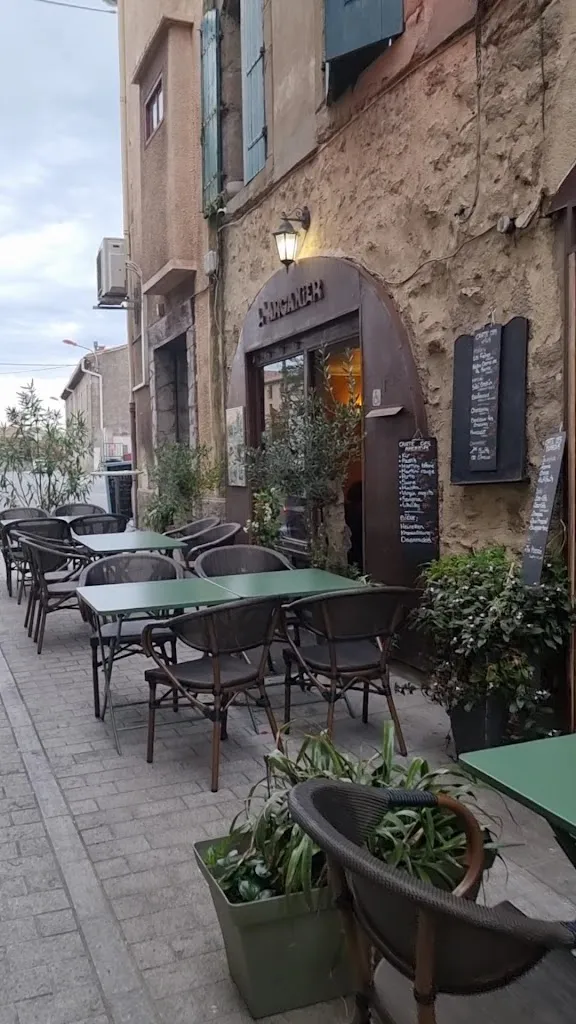 Restaurant l'Arganier_Trèbes_slider_image_2
