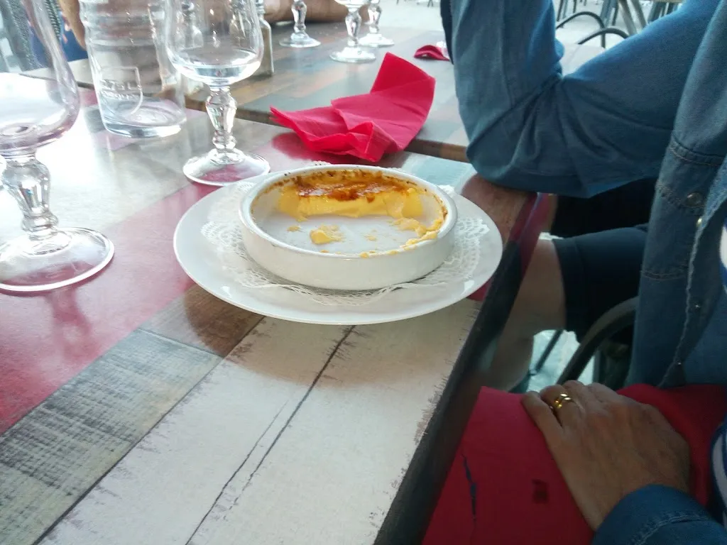 Menu_Trattoria Napoli reservations conseillees_Trèbes_image_5