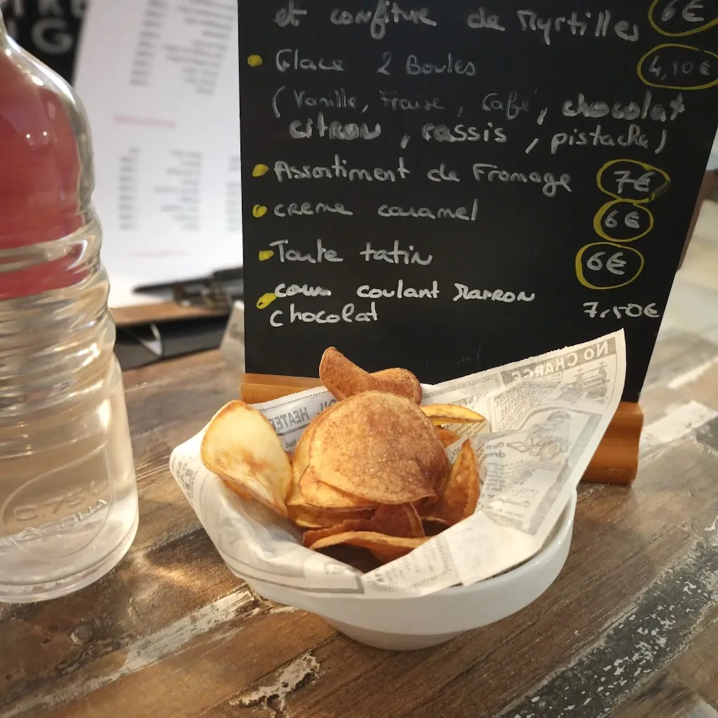 Menu_Trattoria Napoli reservations conseillees_Trèbes_image_6