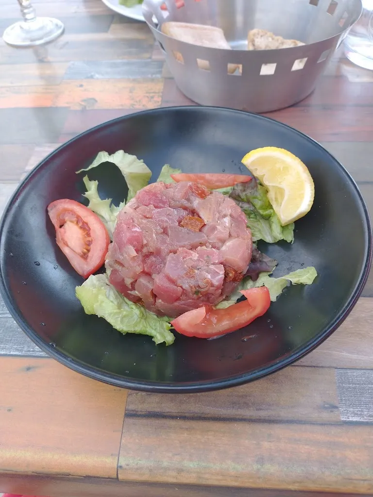 Menu_Trattoria Napoli reservations conseillees_Trèbes_image_7