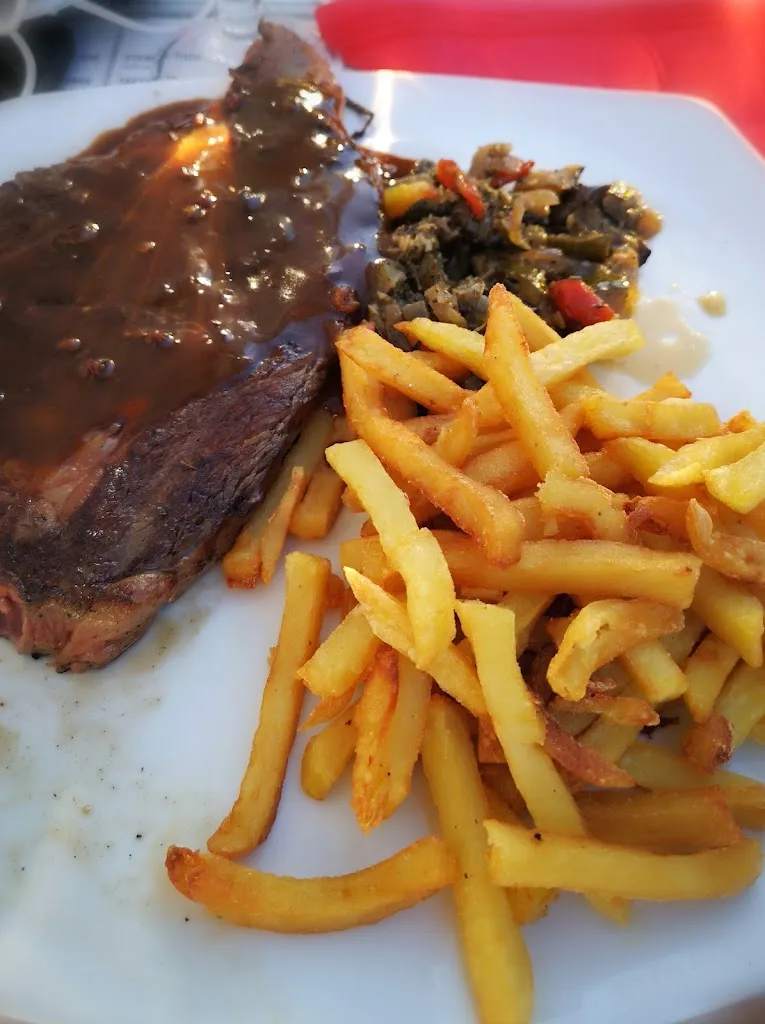 Menu_Trattoria Napoli reservations conseillees_Trèbes_image_8