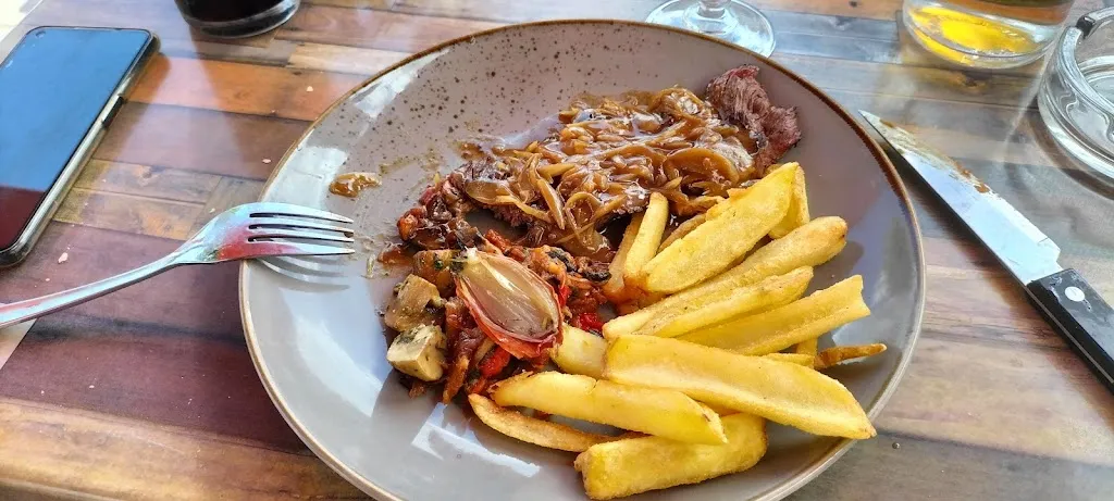 Menu_Trattoria Napoli reservations conseillees_Trèbes_image_9