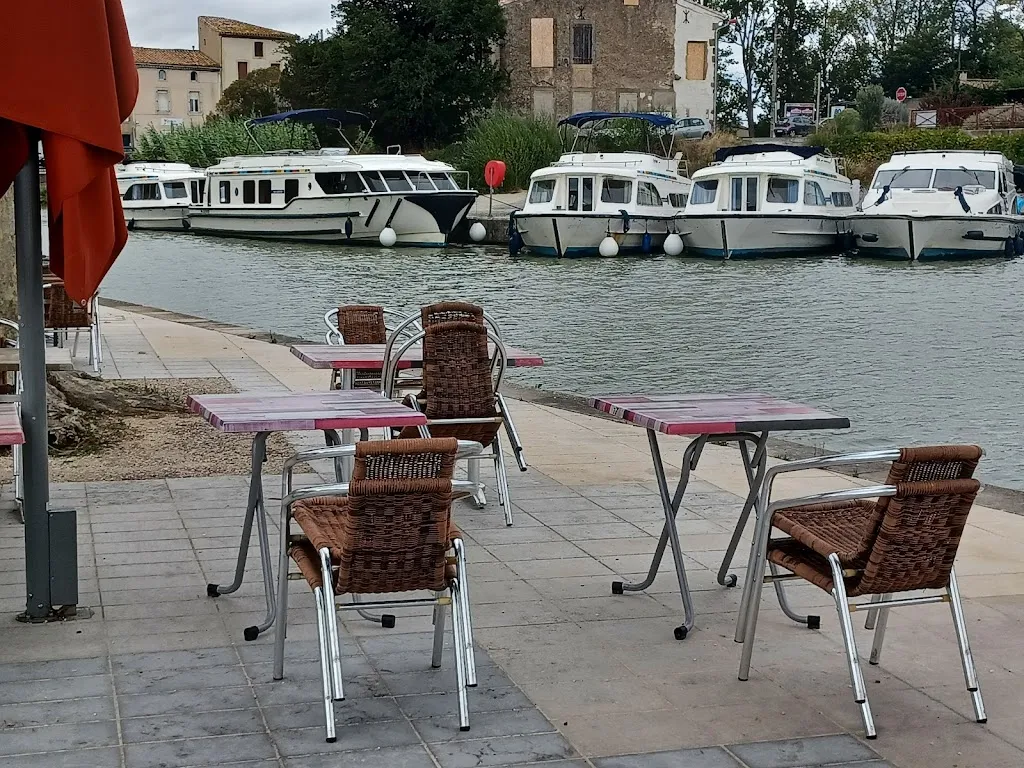 Trattoria Napoli reservations conseillees restaurant in Trèbes