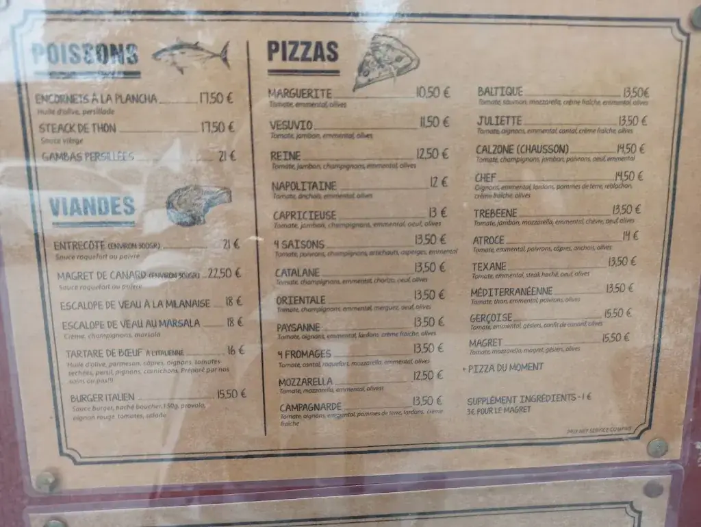 Menu_El Campo_Trèbes_image_3