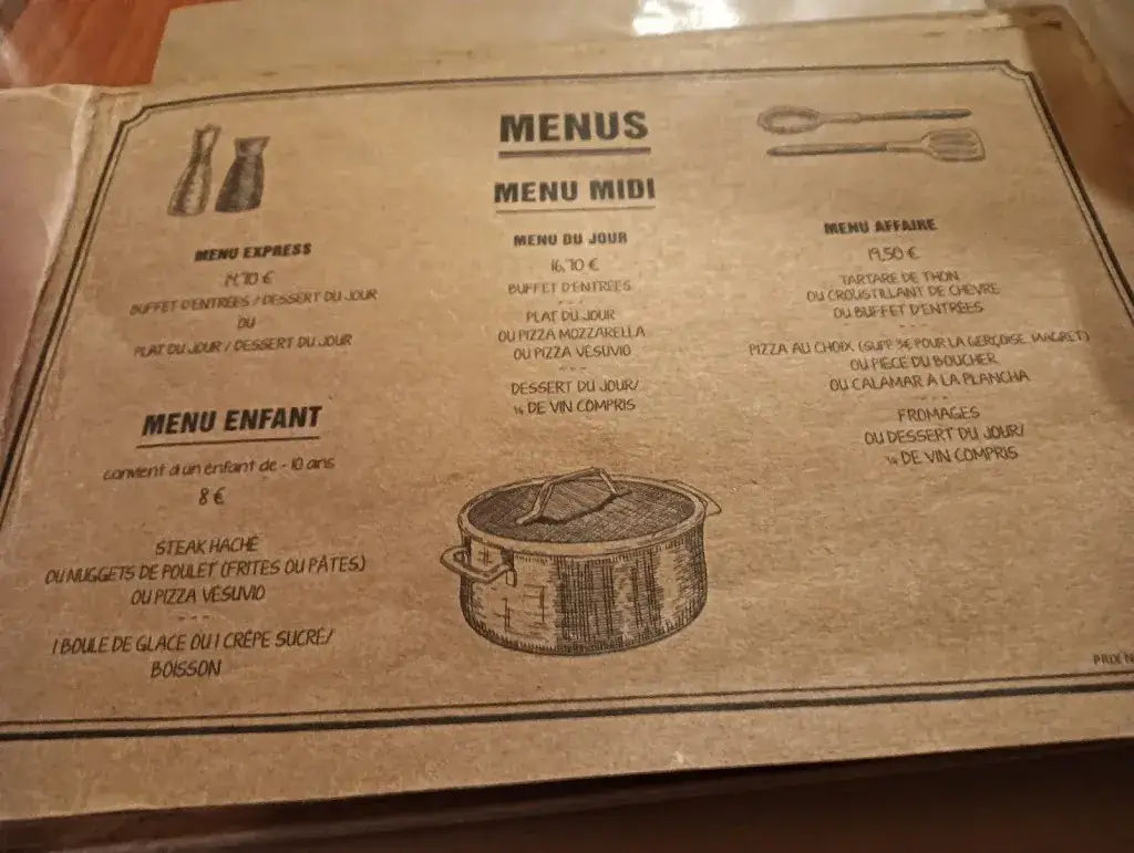 Menu_El Campo_Trèbes_image_4