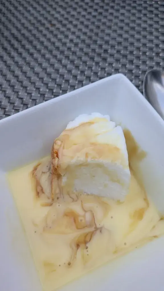 Kurt Roosbeek_Restaurant de l'aude_Trèbes_review