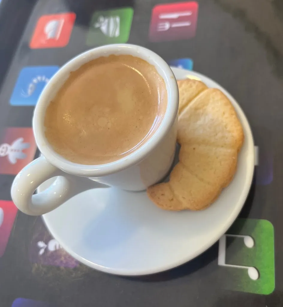 Phil Corbett_Délices Sucrés Salés_Trèbes_review