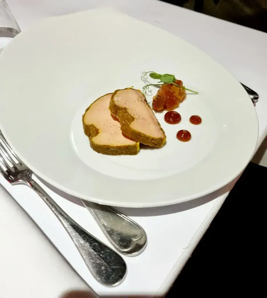 Menu_La Terrasse des Étangs_Vonnas_image_5