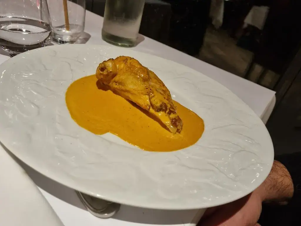 Menu_La Terrasse des Étangs_Vonnas_image_7