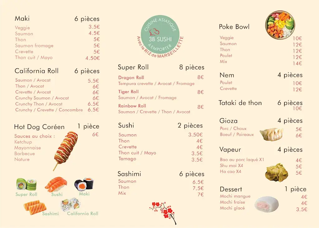 Menu_3B Sushi_Trèbes_image_2