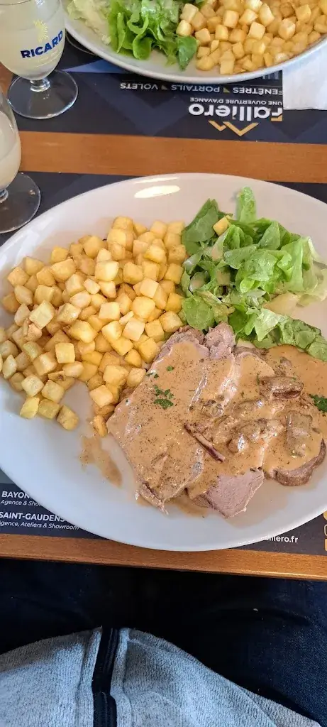 Menu_Restaurant Le Coin_Trie-sur-Baïse_image_5