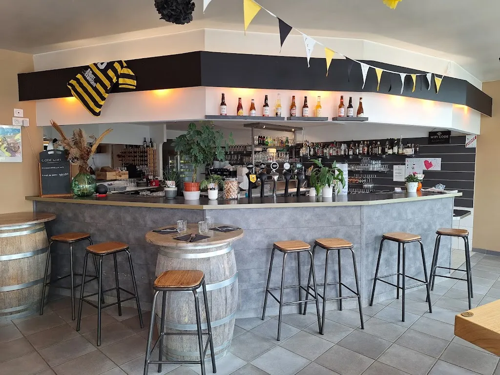 Frédéric Charles_Au brûlot_Lalanne-Trie_review