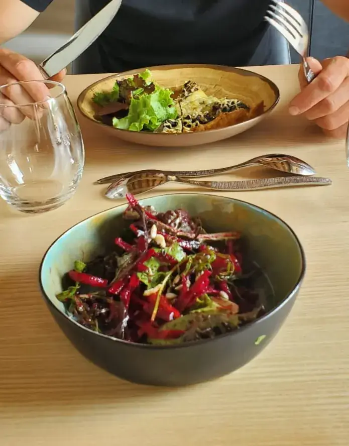 Menu_Restaurant 'La Cueillette'_Trie-sur-Baïse_image_5