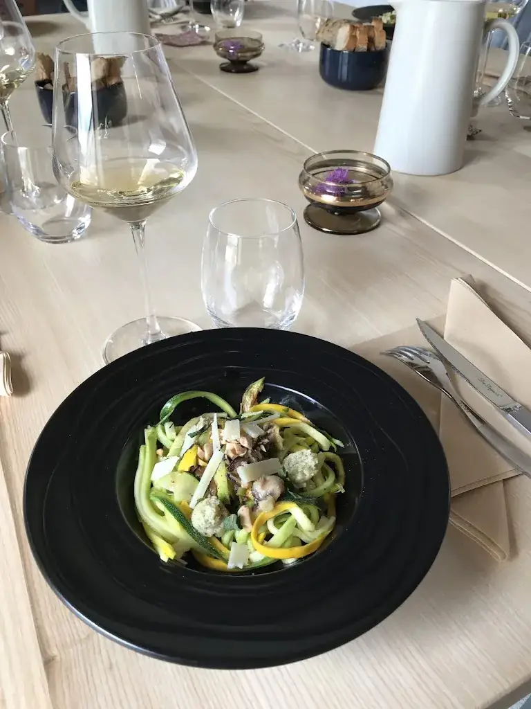 Menu_Restaurant 'La Cueillette'_Trie-sur-Baïse_image_8