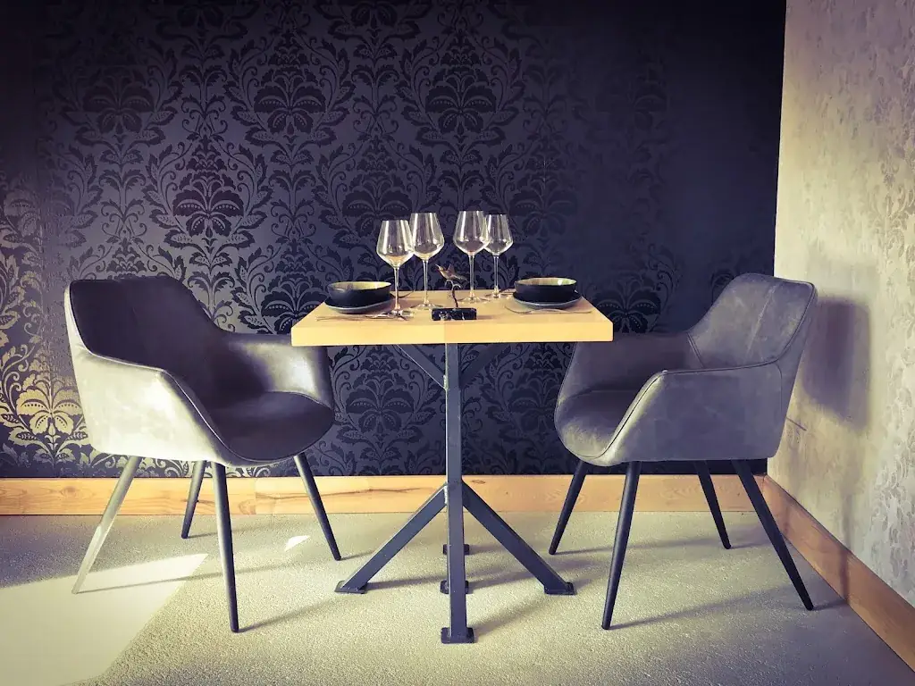 Restaurant 'La Cueillette' ristorante a Trie-sur-Baïse