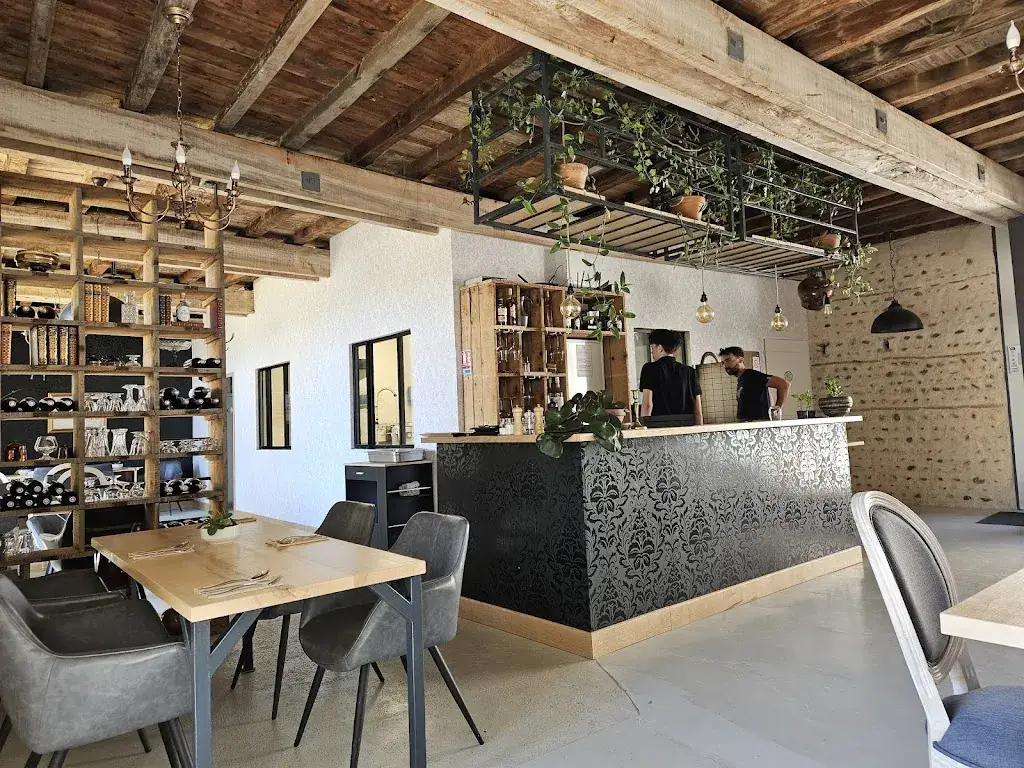 Restaurant 'La Cueillette'_Trie-sur-Baïse_slider_image_3